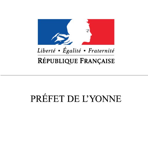 Préfecture de l'Yonne : votre commune se trouve en vigilance sécheresse